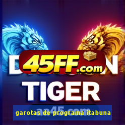 garotas de programa itabuna